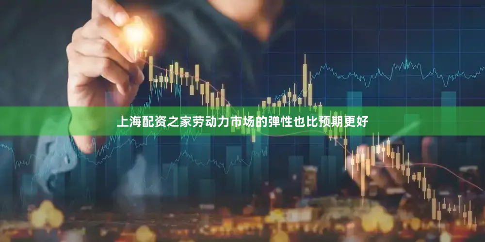 上海配资之家劳动力市场的弹性也比预期更好